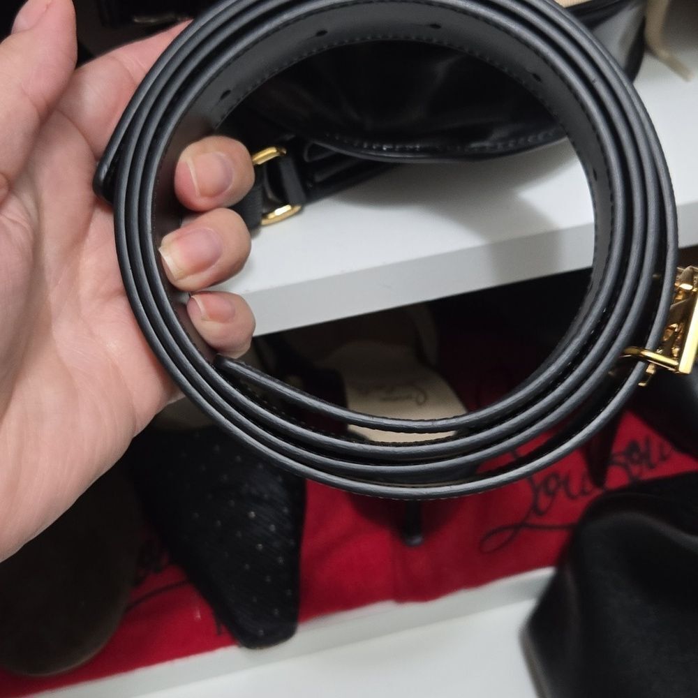 Burberry Belt - Picture 4 of 8